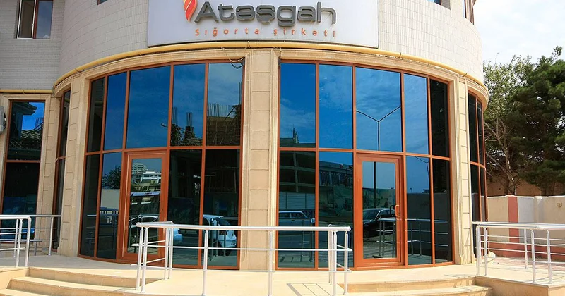 “Atəşgah Sığorta”da KASKO qalmaqalı
