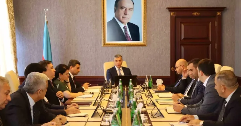 Hesablama Palatası Elm və Təhsil Nazirliyinin tikinti və təmir xərclərində nöqsanlar aşkar edib