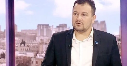 “Bu, dolayı yolla Çinə qarşı təzyiq alətidir”