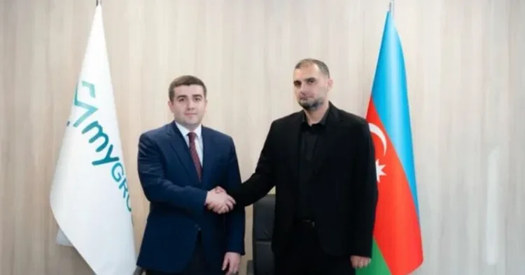 “Şəfa”nın baş məşqçisi bəlli OLDU
