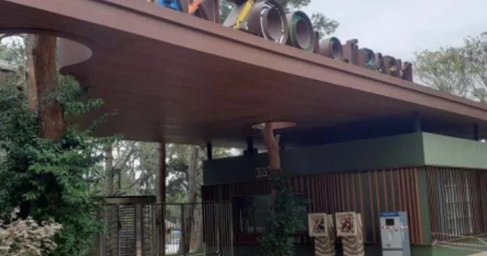 “Bakı Zooparkı” heyvanları yemləmək üçün minlərlə siçan və siçovul alır