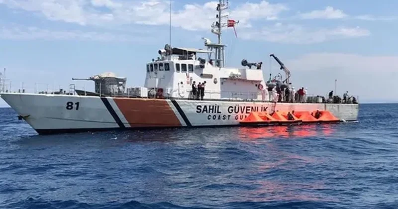 В Черном море напали на турецкое рыболовецкое судно: есть погибший и раненые