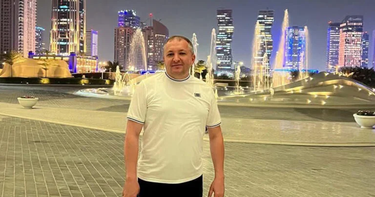 Fariz Məhərrəmovun məhkəməsi başladı