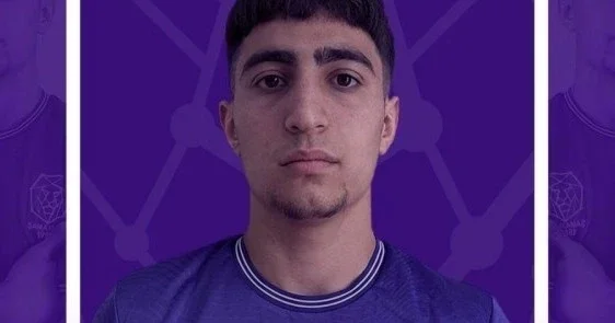 “Şamaxı” növbəti futbolçusu ilə ayrılıb