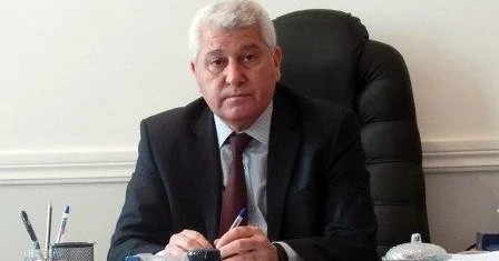 Doğru sözün izi ilə getmək Muxtar Kazımoğlu yazır