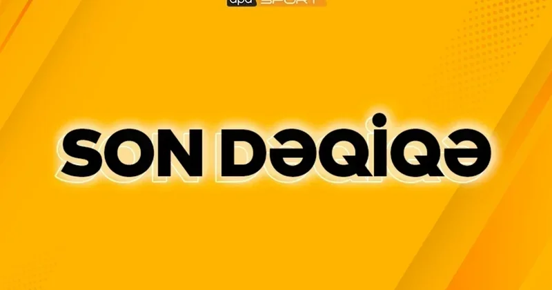 Mikels komandadan ayrıldı SON DƏQİQƏ