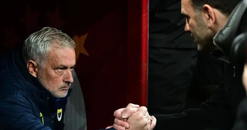 Mourinyonun “Qalatasaray” barədə şikayəti rədd edildi