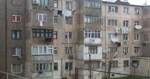 İpoteka verilmir, qiymətlər isə artır: Bakıda köhnə binaların sirri