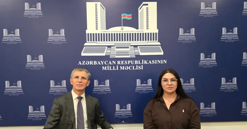 “Bu seçkilərdə sülh qalib gələcək, bu isə Bakının iradəsi deməkdir“ Deputat