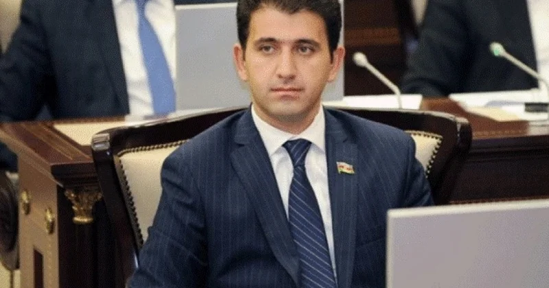 Deputatdan maraqlı təklif: “Cərimə ballarının limiti 50 yə qaldırılsın”