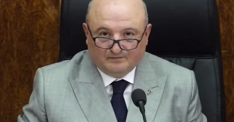 В Армении экс мэра Гюмри Гукасяна заподозрили в подготовке переворота Minval Politika
