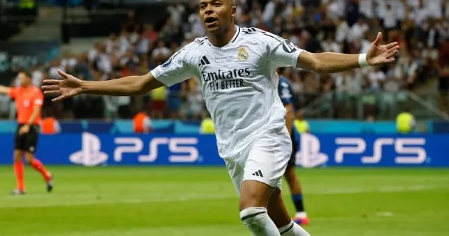 Mbappe artıq ən bahalı futbolçu deyil