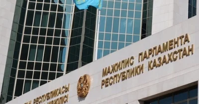 Qazaxıstan Prezidenti birpalatalı parlament haqqında qanunu təsdiqlədi