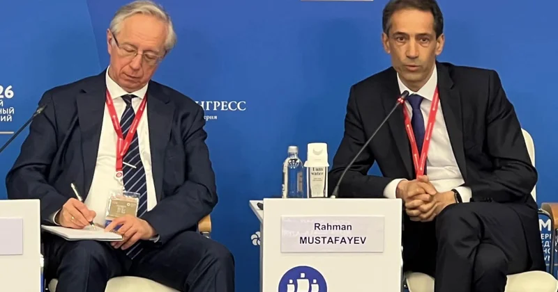 Рахман Мустафаев: Азербайджан реальными делами показывает готовность к региональному сотрудничеству