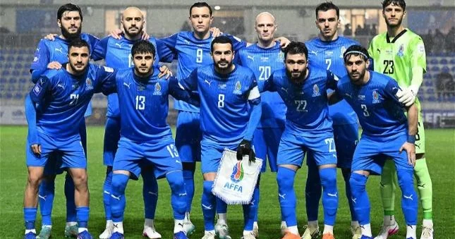 Malta millisi hesabı açdı Yenilənir