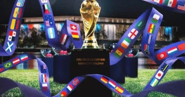 Dünya çempionatının bombardirləri: Kloze zirvədə, Messi və Mbappe siyahıda