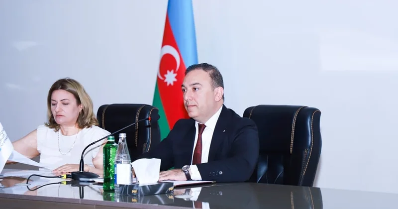 MDU da tələbələrə əlavə təqaüdlər veriləcək