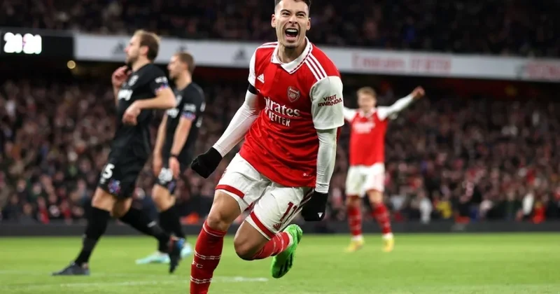 Arsenal a rekord transfer təklifi