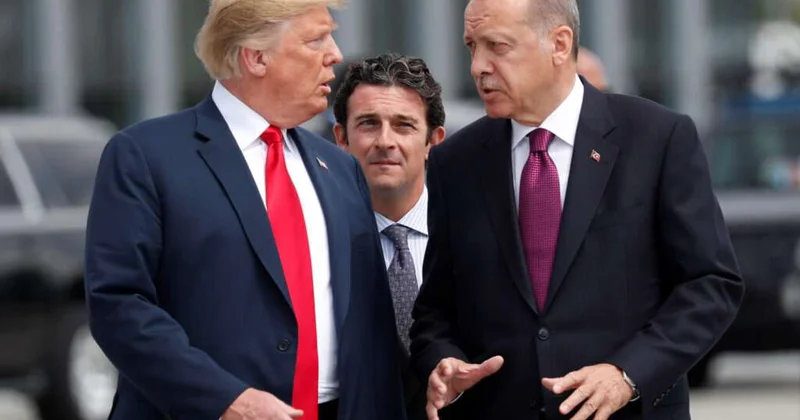F 35 qırıcılarının tədricən təhvil veriləcəyinə ümid edirik Ərdoğan KONKRET