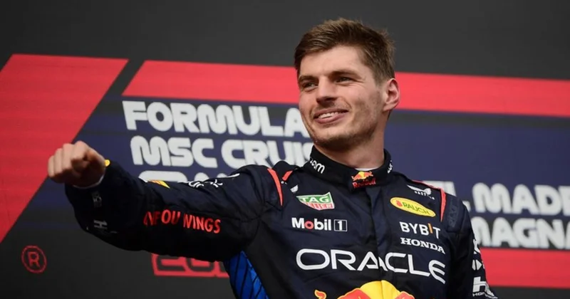 Formula 1 Britaniya Qran prisinin qalibi bəlli oldu