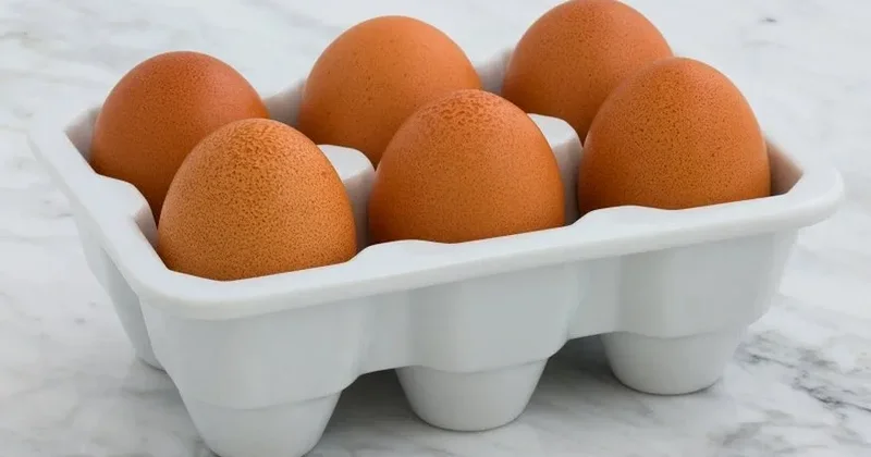 Yumurtaları qaynadıqdan sonra soyuq suya atmamalısınız: Hər kəs bunu səhv edirmiş