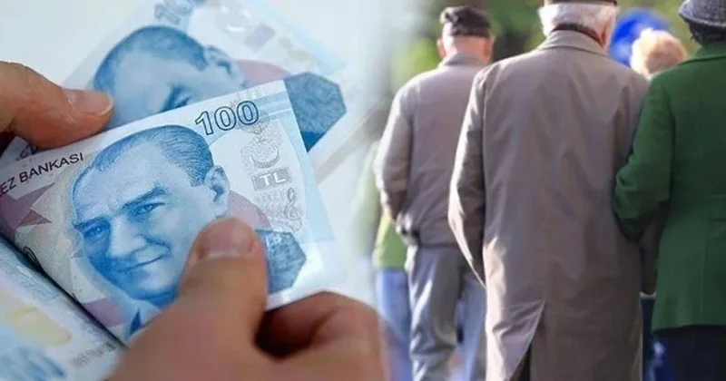 2025 ci ildə pensiyalar nə qədər artacaq?
