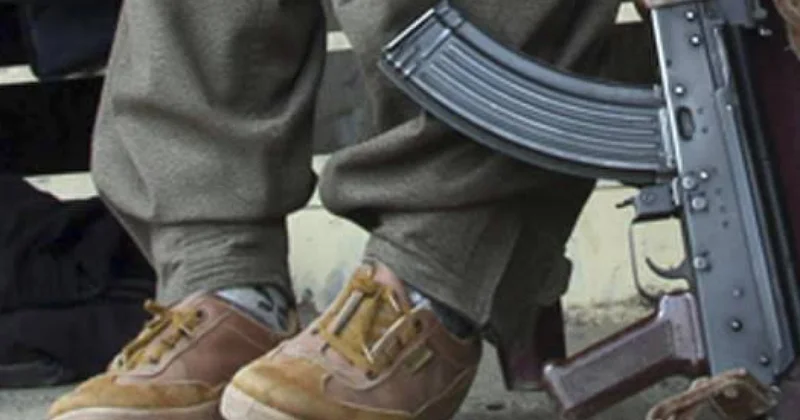 Когда начнется разоружение PKK?