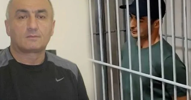 Rusiyada daha iki azərbaycanlı haqda qərar verilib Video