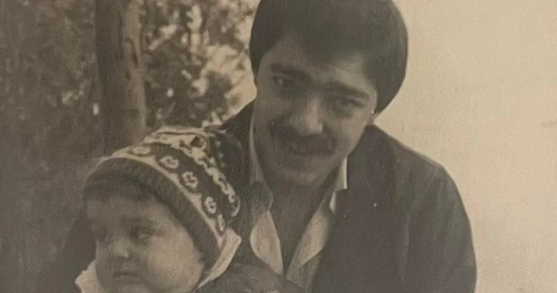 Qəhrəmanlığı ilə əbədiyyət qazanan zabit (FOTO)