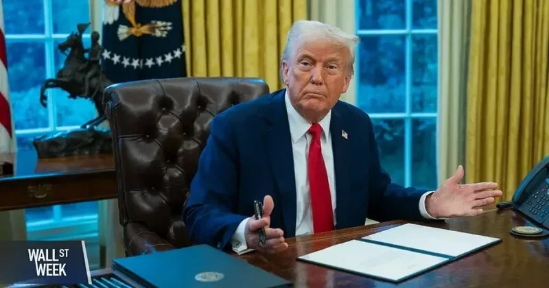 Трамп: Россия успешно преодолела санкционное давление Запада