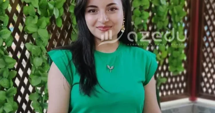 MİQ dən 96 bal toplayan respublika birincisi: Dərsə gəlmək üçün 3 avtobus dəyişməli oluram