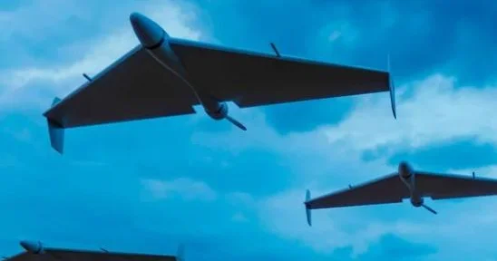 Ukrayna İran dronlarının hədəfində Rusiya hücumları gücləndirir