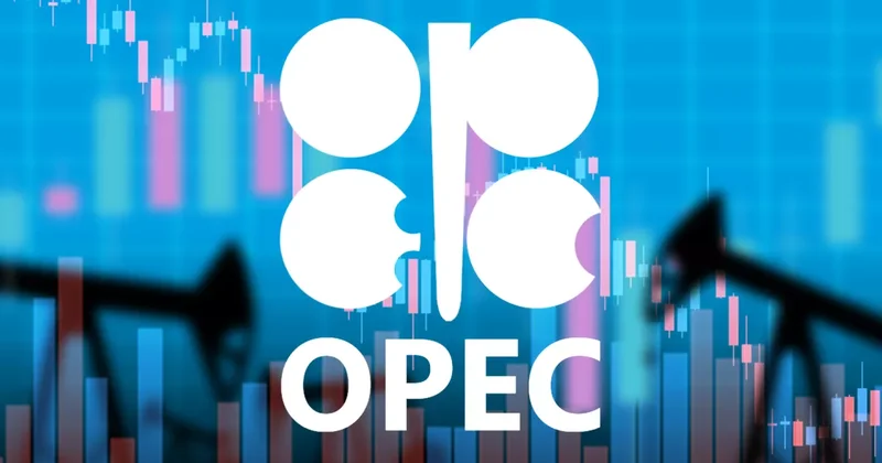 Страны ОПЕК+ договорились увеличить добычу нефти в августе