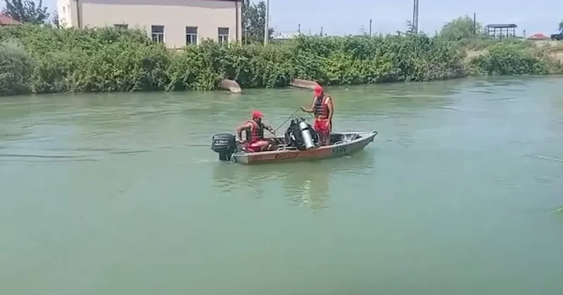 МЧС ведет поиски утонувшего в Куре