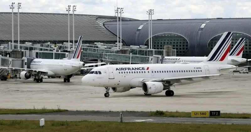 Bu ölkənin yüzlərlə aviareysi LƏĞV EDİLDİ KONKRET