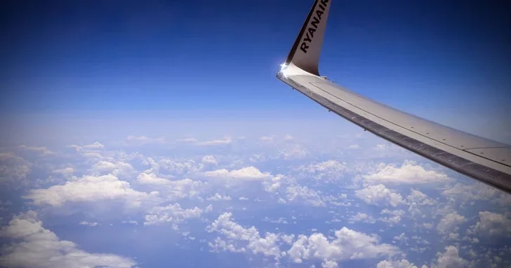 Экстренная посадка Ryanair: 18 пострадавших при пожаре на борту самолета в Испании