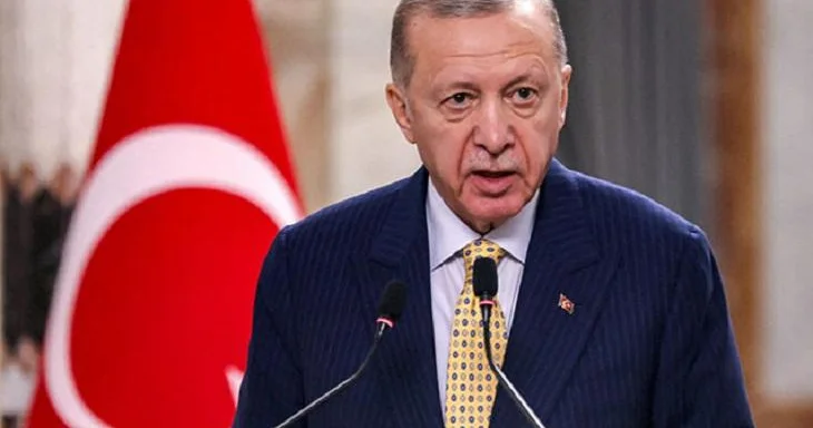 ƏRDOĞAN BAKI İLƏ MOSKVA ARASINDAKI GƏRGİNLİKDƏN DANIŞDI “Biz gərginliyi diqqətlə izləyirik və...”
