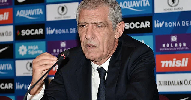 Fernandu Santuş da dəfndədir FOTO