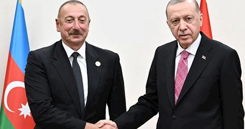 “Qardaşım İlham Əliyev Suriyaya təbii qazla bağlı “hər cür dəstəyi verməyə hazıram” dedi”