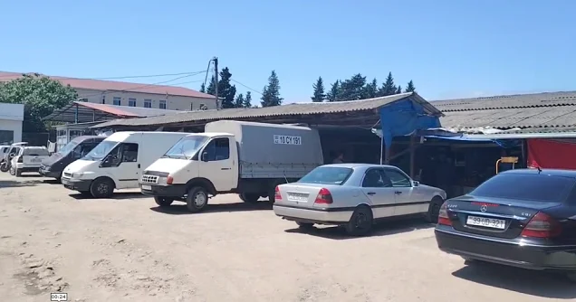 FHN bu bazarı bağladı Video