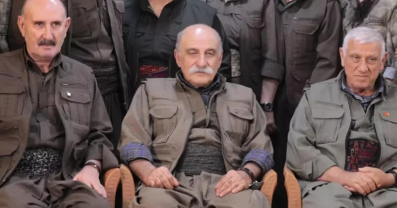 PKK ilə bağlı İLGİNC MƏLUMAT