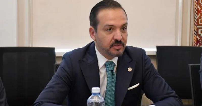 Zəngəzur dəhlizi Türk dünyasını daha çox yaxınlaşdıracaq