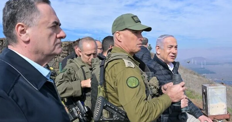 Хочешь мира с Израилем сдай территории горячая тема