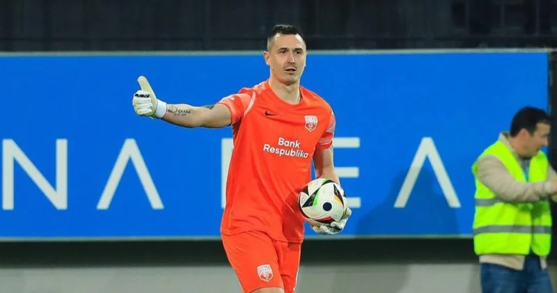 Pokatilov Qazaxıstan və Azərbaycan futbolunu müqayisə etdi Kayrat birinci, Sabah ikinci yerdədir