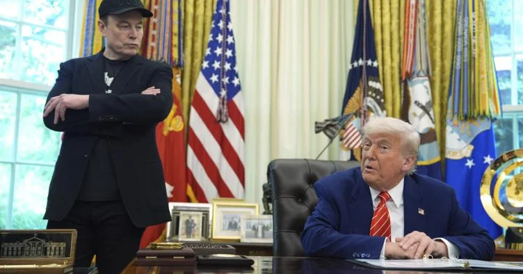 Маск объяснил, почему поменял мнение о Трампе