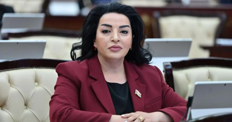 Bütün dünya bilsin ki, biz bu torpaqlara əbədi qayıtmışıq