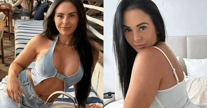 Məşhur model işçi AXTARIR: 25 min manat maaş verəcək