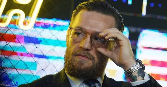 Конор Макгрегор захотел принять участие в поединке UFC в Белом доме