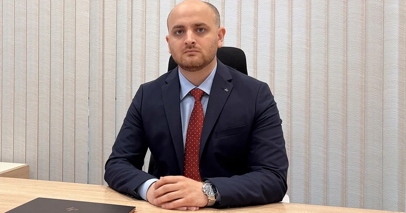 Bank of Baku nun Daxili Audit departamentinə təyinatlar