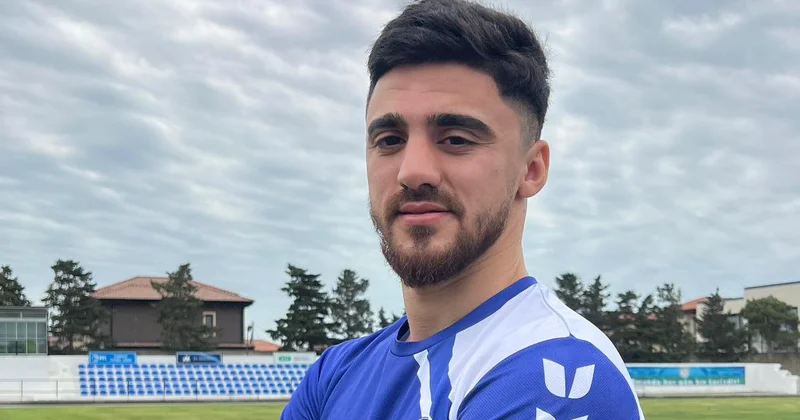 “İmişli”dən ayrılan futbolçu I Liqada klub tapdı
